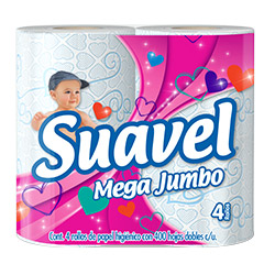 Papel Higienico Suavel Papel Higienico Suavel