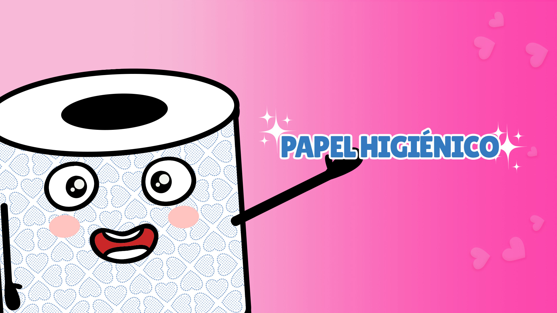 Papel Higiénico Suavel® México